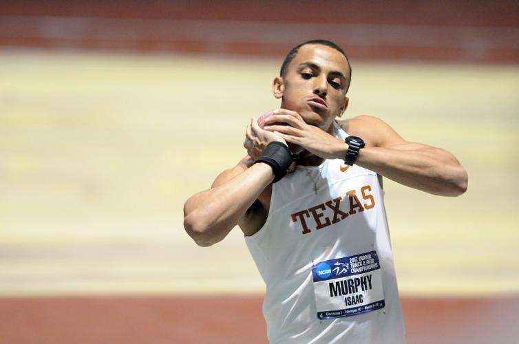 NCAA Indoor Track and Field Championships Sports