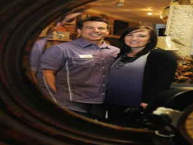 Nampa Woman Shares Her Love Of Affordable Decor Members