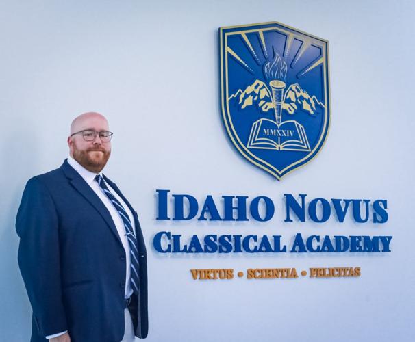 New public charter school in Avimor opens its doors Local News