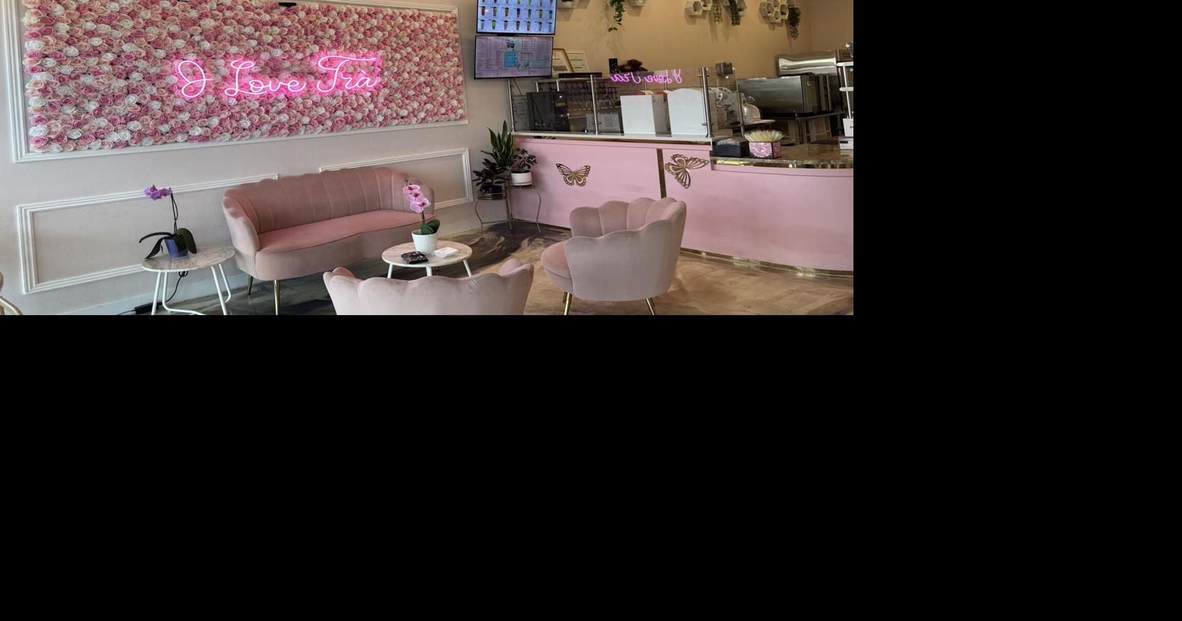 This boba tea shop brings the goods and the vibe to Boise | Food ...