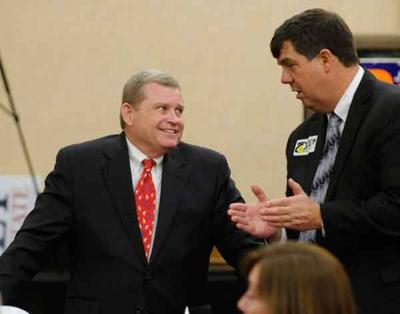 Senator Jim Rice begins agriculture committee chairmanship ...