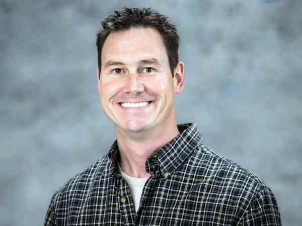 Gregory Raston Going Places | Business | idahopress.com