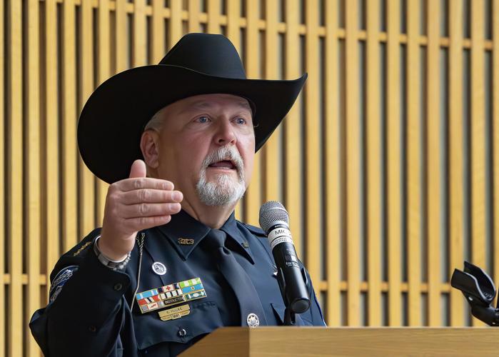 Ada County aims to reduce recidivism through IGNITE | Local News ...