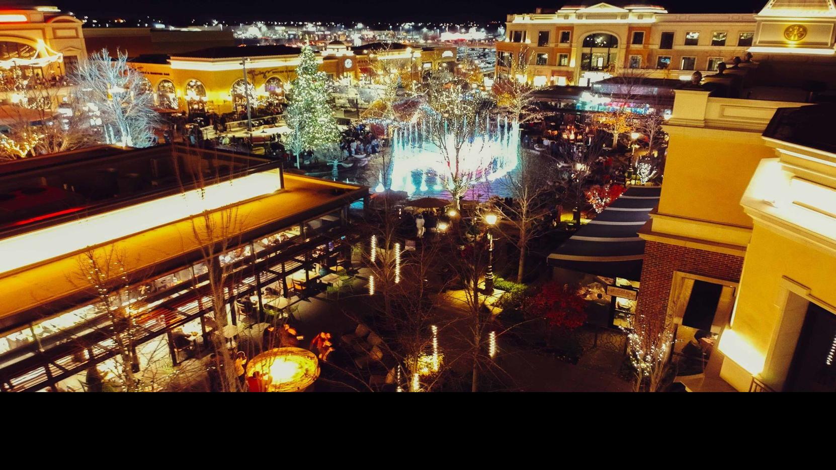 2022 Holiday Activities Meridian Idaho