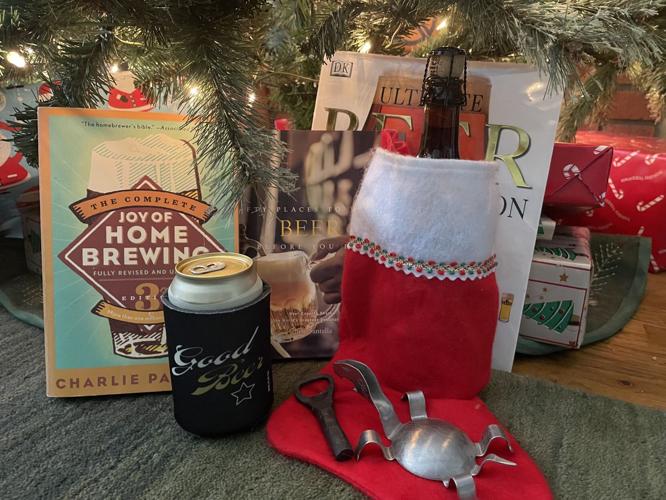 The Joy of Beer Holiday Gift Guide for Beer Enthusiasts Food & Drink