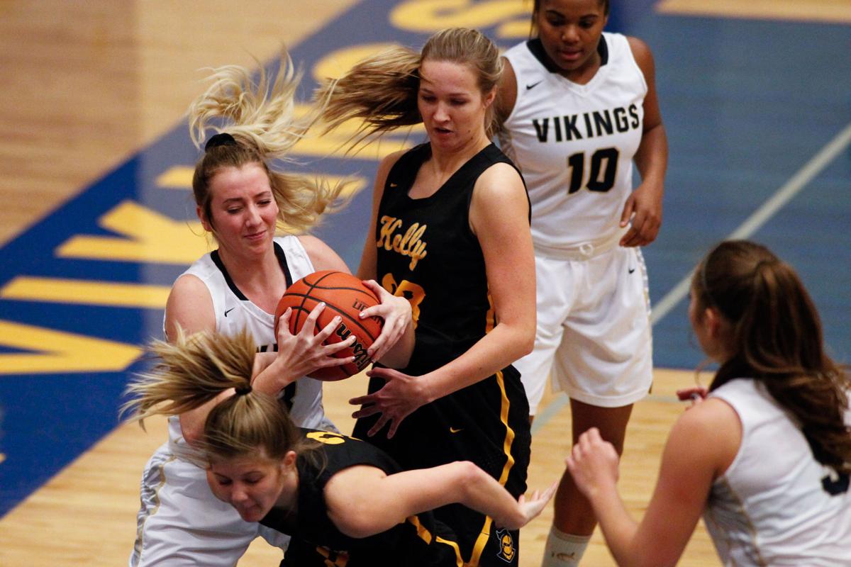 Middleton Girls Basketball Wastes Opportunity To Clinch 4a Sic