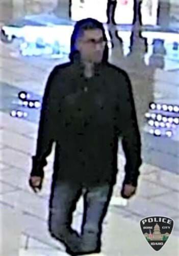 Boise police looking for witness to aggravated battery | Local News ...