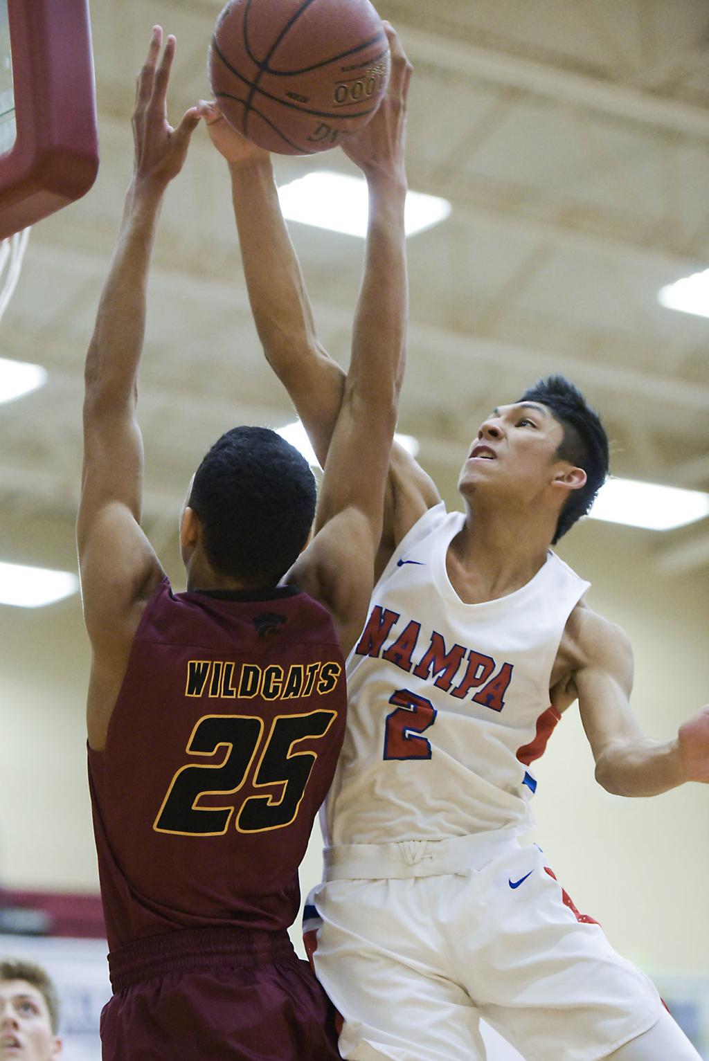 4a Sic Aims To Finally Bring A State Title To The Valley High