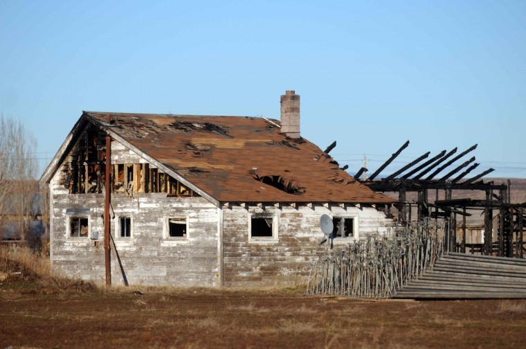 Investigator Last years’ Middleton fires raise suspicions Local News