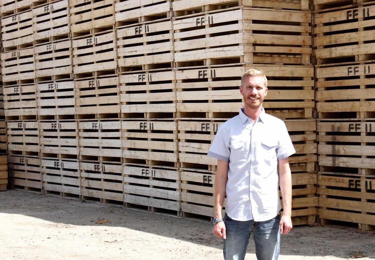Canyon County Approves Tax Break For Owyhee Produce Parma Expansion Local News Idahopress Com