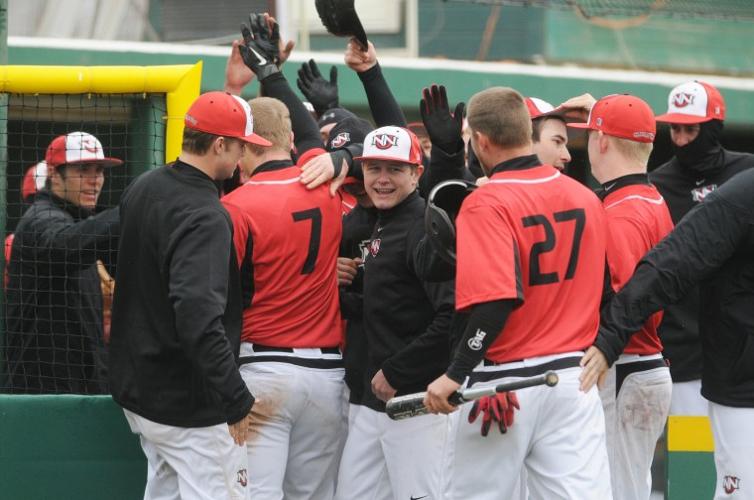 Nnu Vs College Of Idaho Baseball Sports 5987