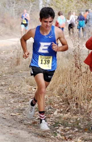 Emmett x-country sending full boys team to State | Local Sports ...