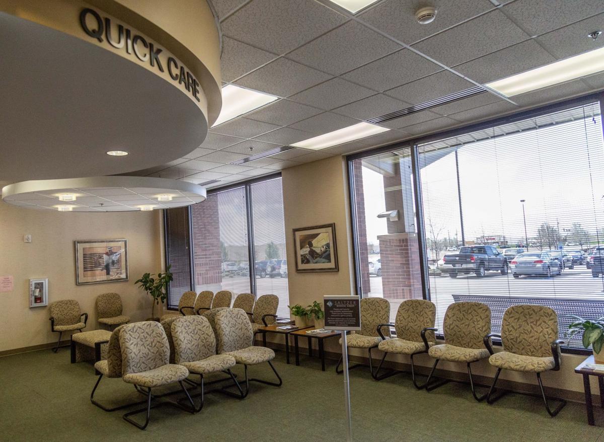 Saltzer Medical Group, bouncing back from antitrust lawsuit, plans to