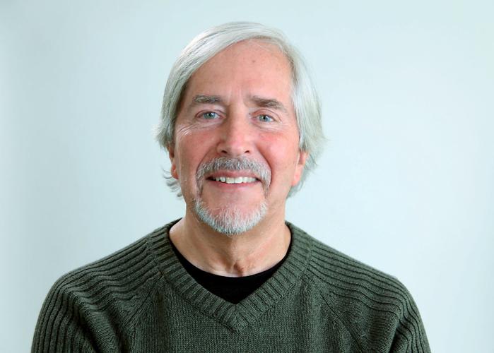 Tim Woodward