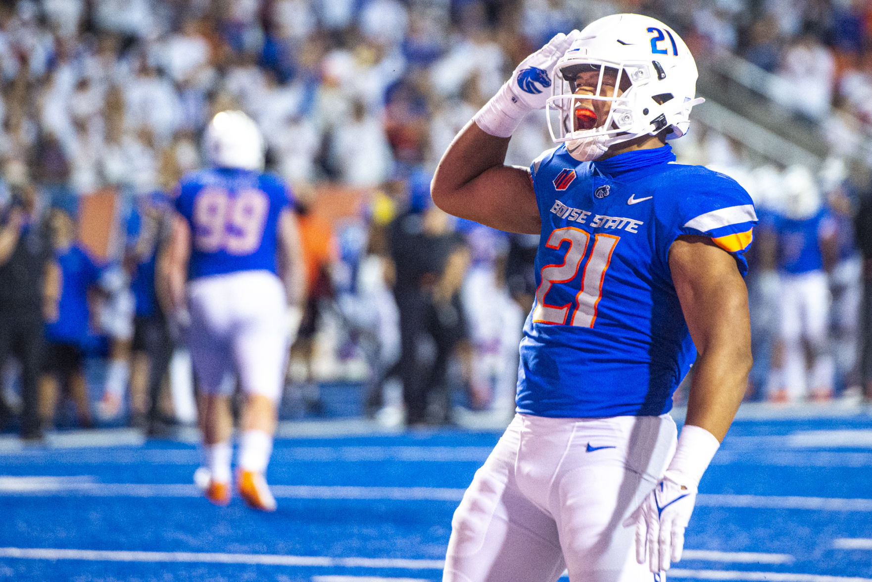 boise state football jersey