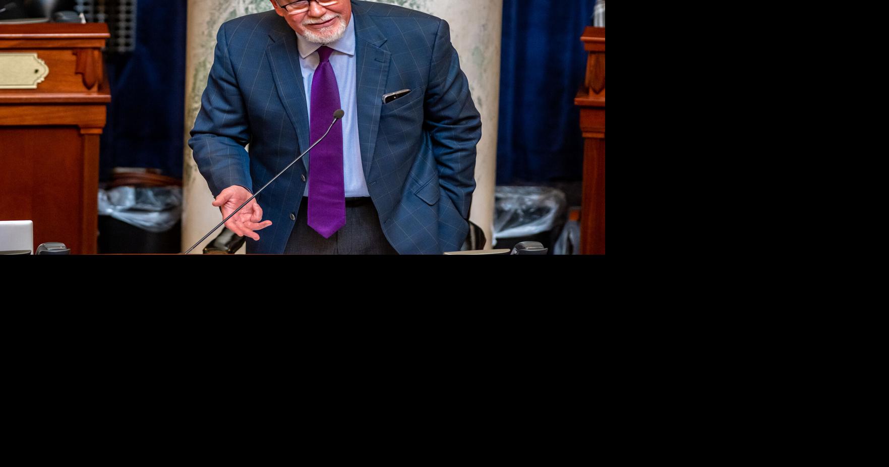 Idaho House passes bill that bans providing transgender care to minors ...