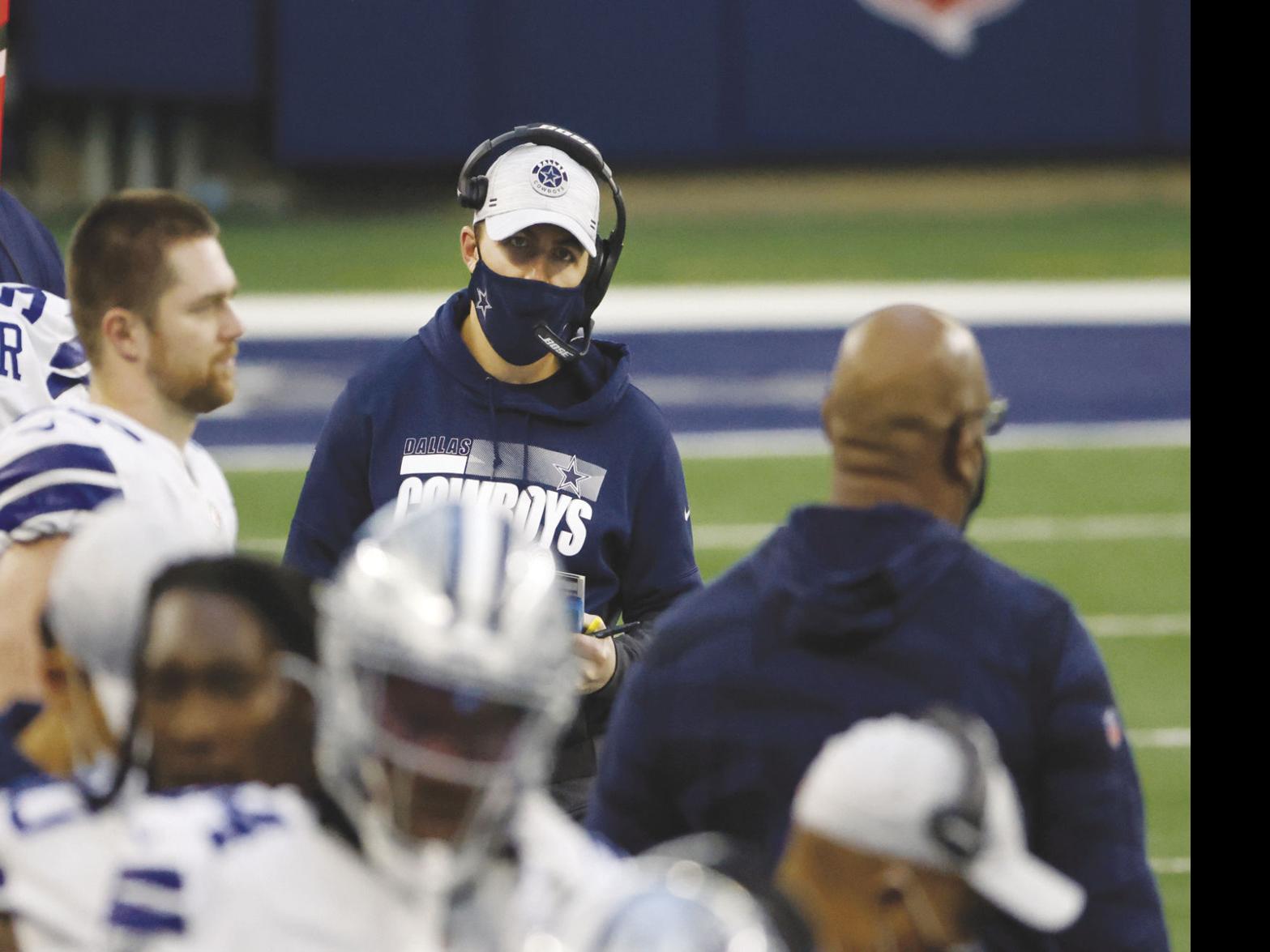 Substantive': Dallas Cowboys' Jerry Jones Admits Importance of San