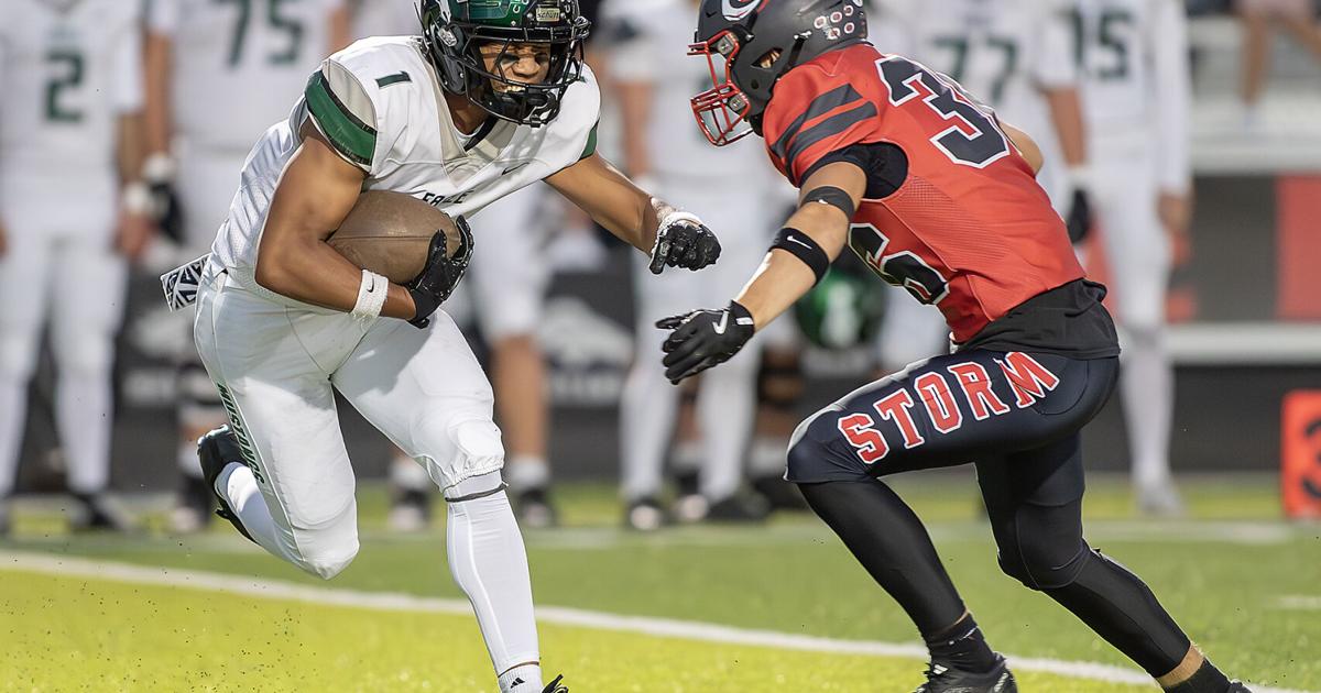 PREP FOOTBALL PREVIEWS: Owyhee looking for new names to produce on offense