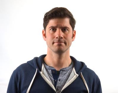 Harrison Berry Headshot 1