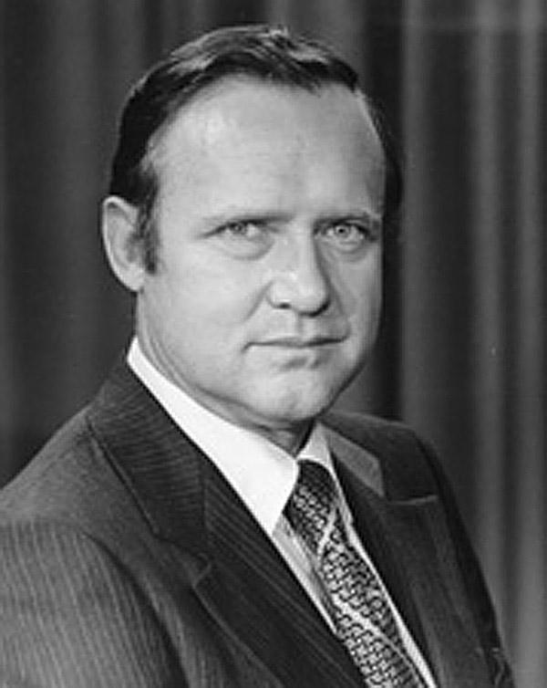 Iconic Sen. James A. McClure dies at 86 Complete news coverage