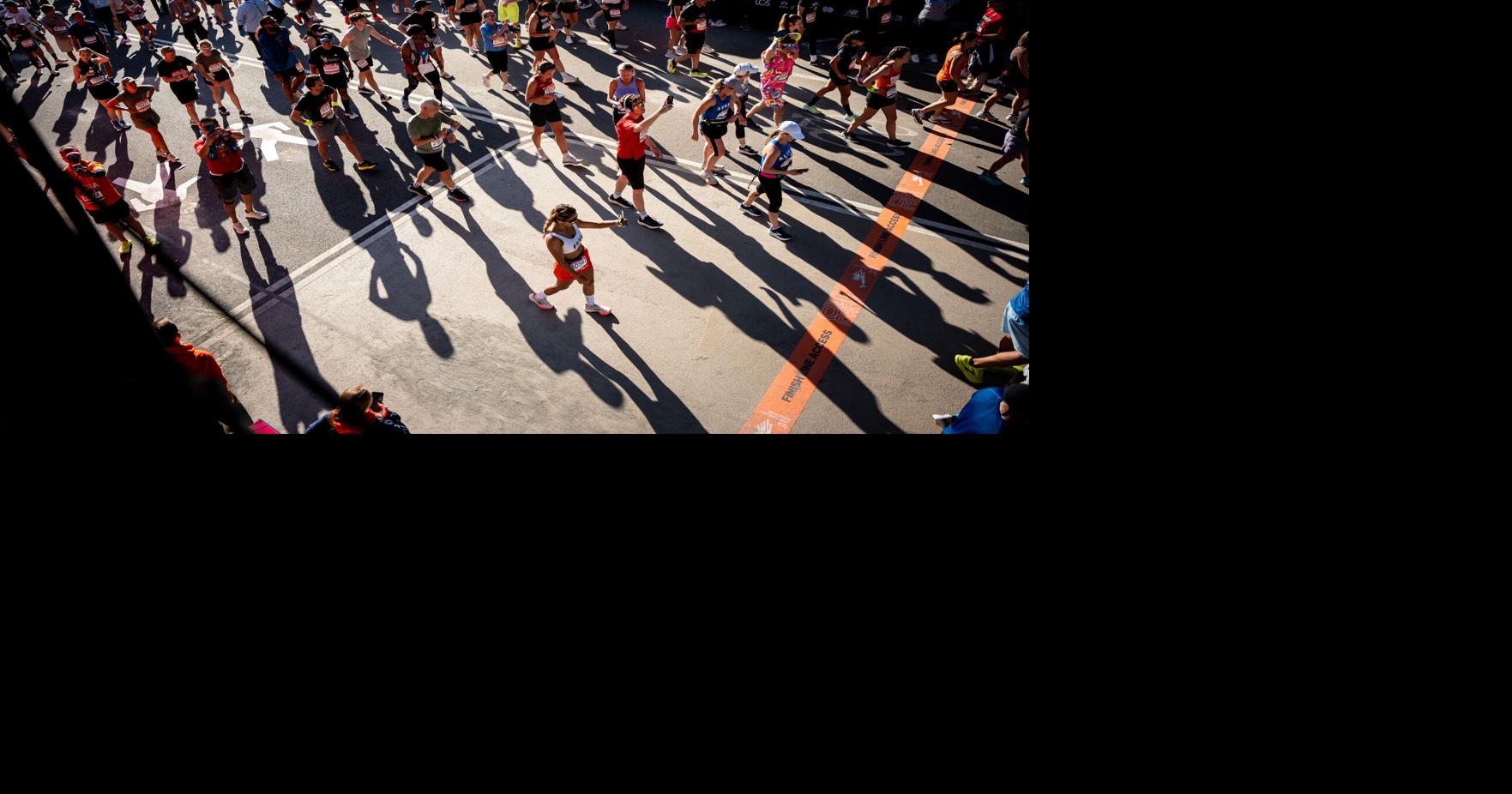 NYC Marathon Preview | National Sports | idahopress.com