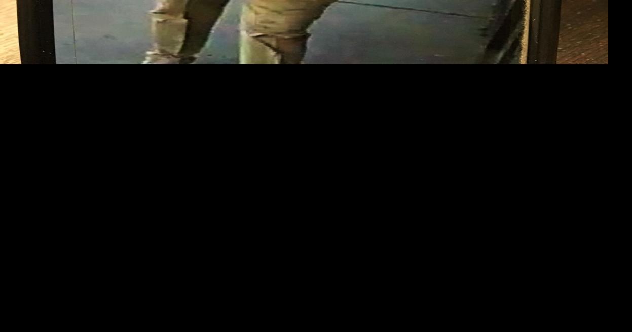 Police ask public's help in identifying man suspected of credit card ...