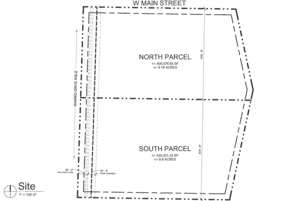 Charter school request clears Middleton Planning and Zoning Local News