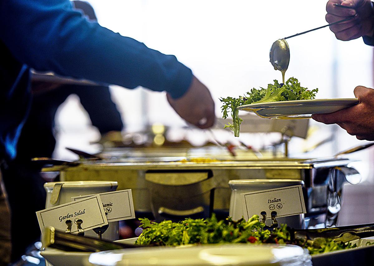 Bsu Students Develop App To Help Others Find Free Food On Campus