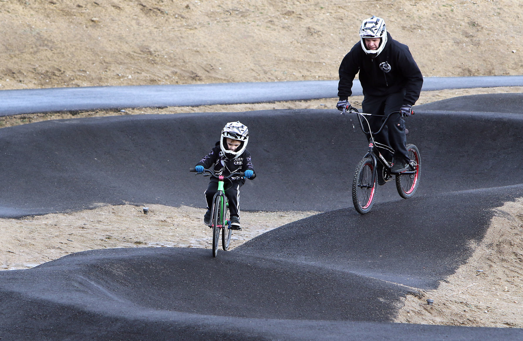 bmx bike parks near me