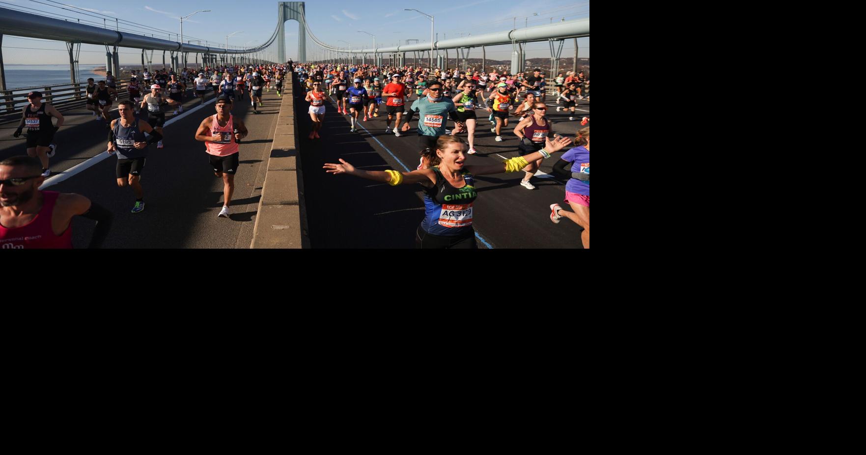 NYC Marathon Preview | National Sports | idahopress.com