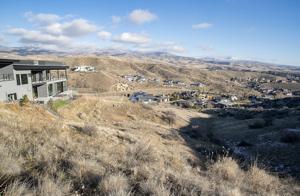 El Niño pattern adds uncertainty to Idaho fall forecast