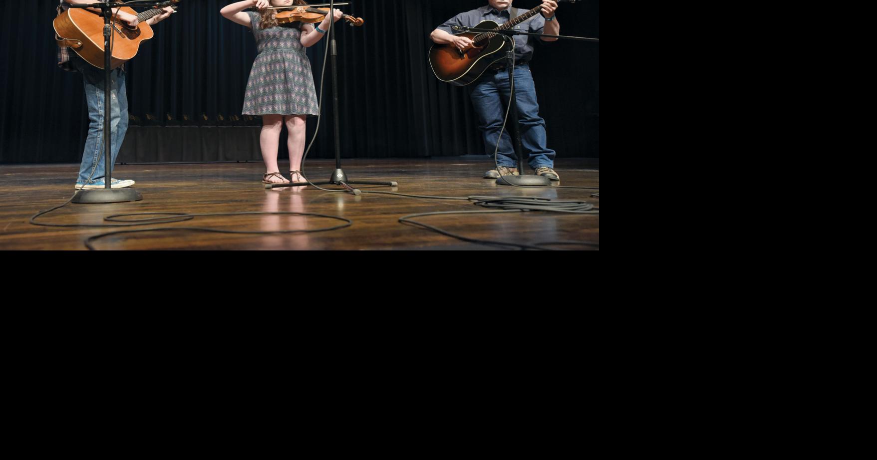 Registration open for Idaho Open Fiddle Contest in Caldwell | A E ...