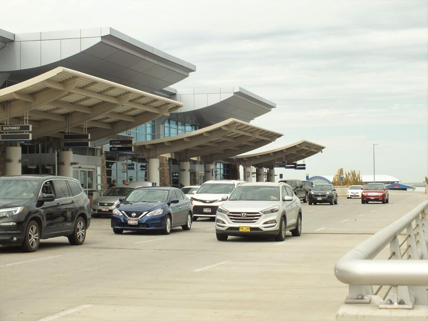 Spirit Airlines' first Idaho flight takes off from Boise Airport | Local  News | idahopress.com