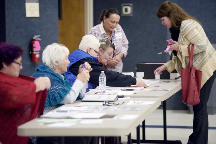 Full list of Canyon County election results Local News