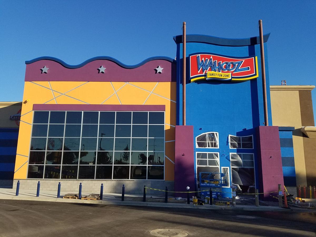 Roaring Springs Wahooz Oppose Early Start Date For Boise Schools