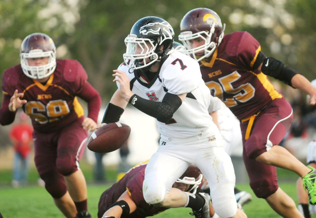High School Football Sept. 26, 2014 Photos