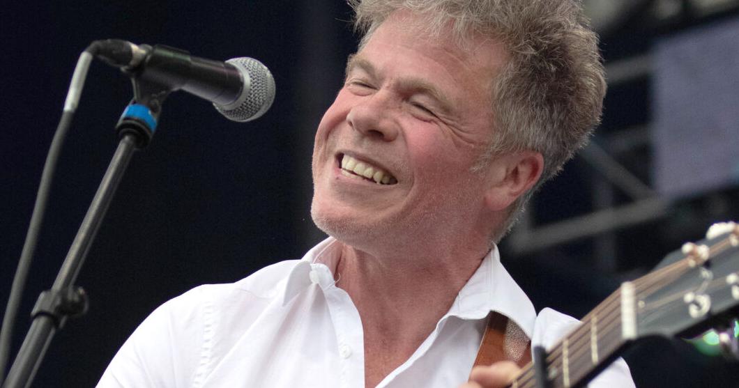 ‘Still an evolving experiment’: Josh Ritter reflects on Idaho ties, hints at July 4 performance