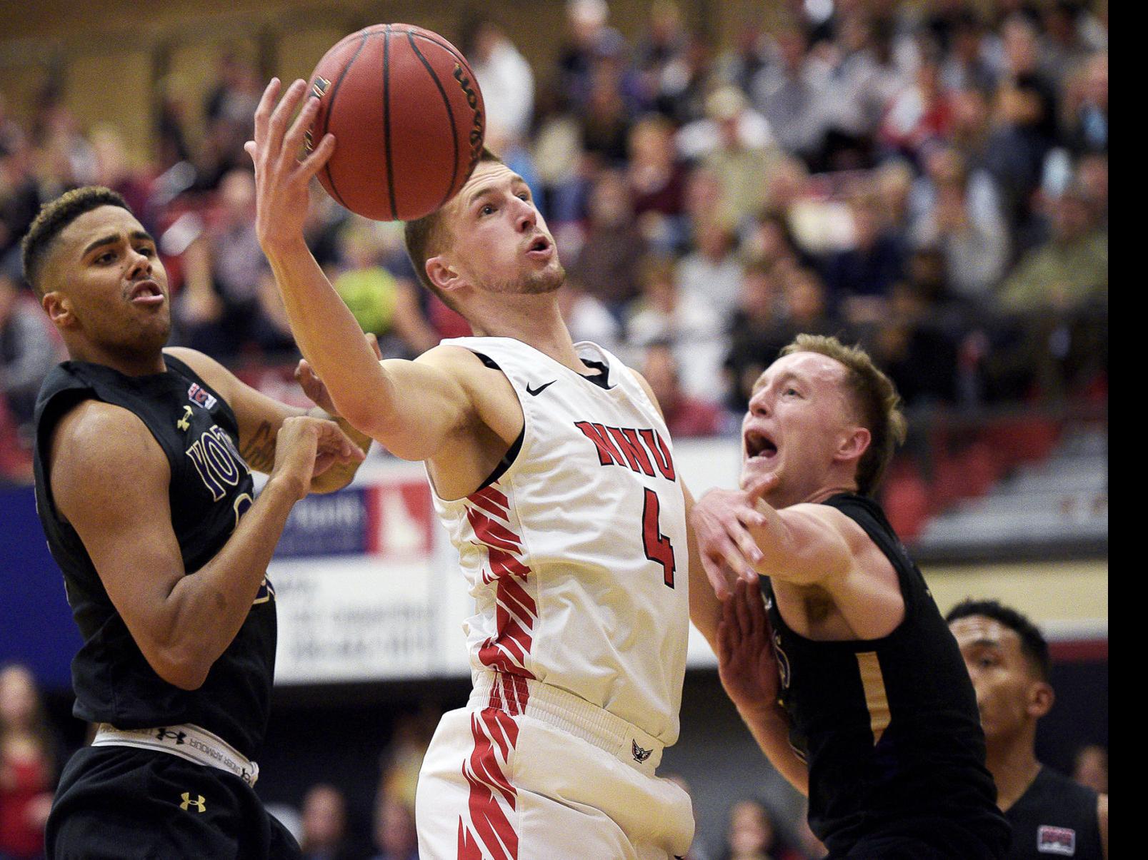 Northwest Nazarene Ncaa Division Ii To See Reduced Number Of