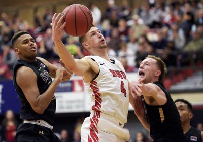Northwest Nazarene Ncaa Division Ii To See Reduced Number Of