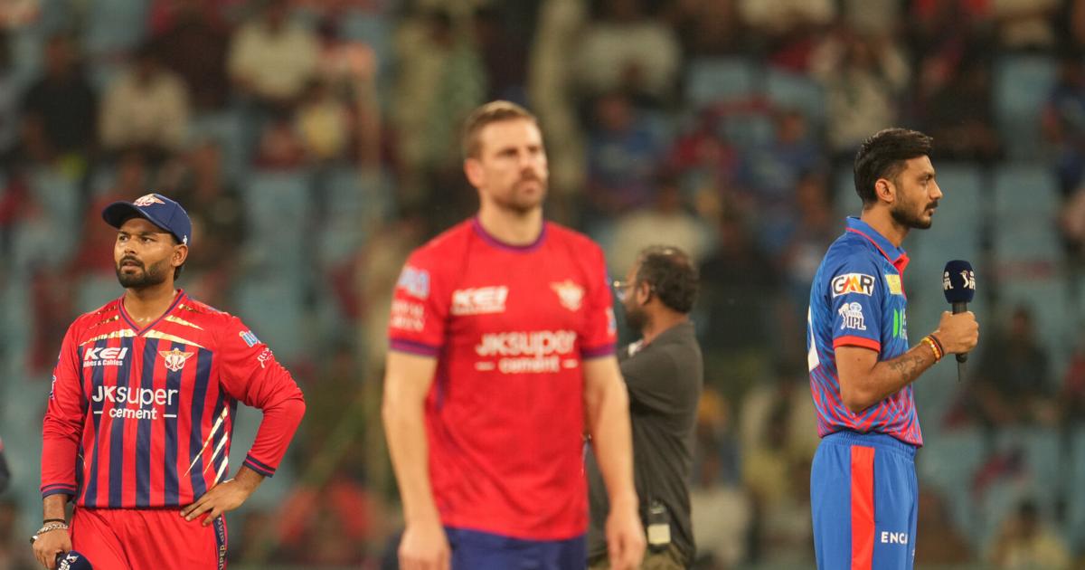 भारत आईपीएल क्रिकेट