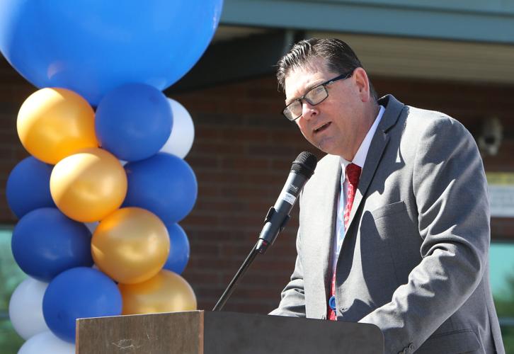 Carrington College marks opening of new Boise campus | Local News ...