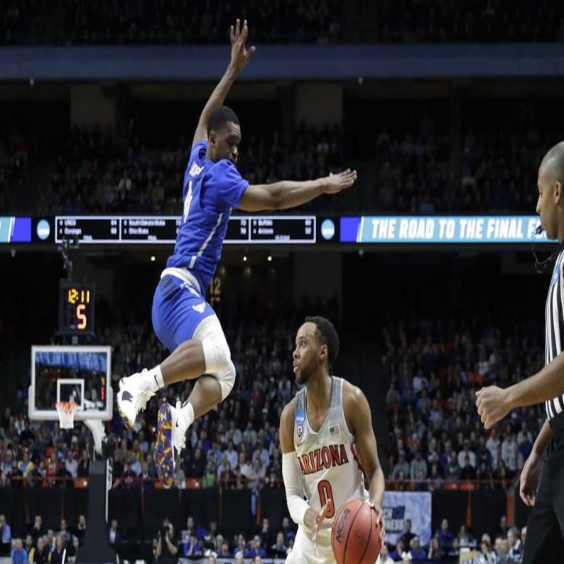 Idaho Stands To Lose 15m In Economic Impact If Ncaa March Madness