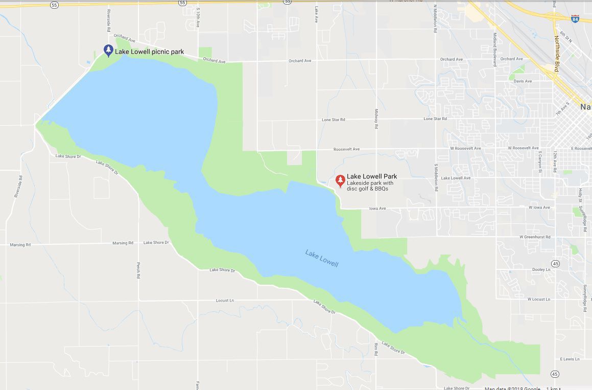 E. coli found in Lake Lowell Local News