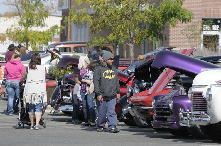 Indian Creek Festival Photos