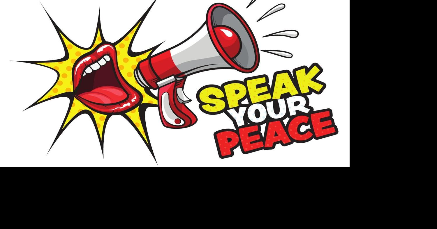 Speak your peace: Readers weigh in Boise Weekly idahopress com