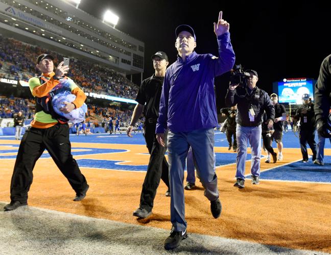 LOOKING BACK: Top memories from Boise State home openers this century