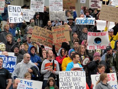 Boise Idaho Protest Live Idaho Group To Protest Against Corporate America Complete News