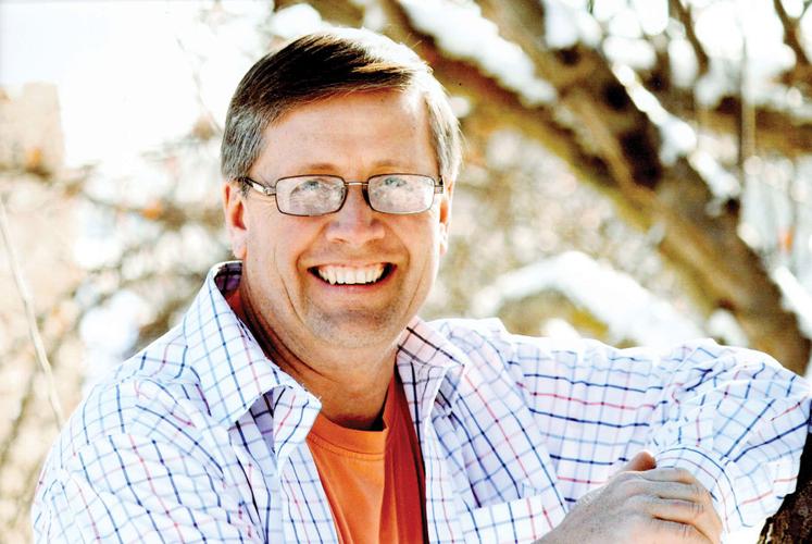 Kuna Baptist Church turns 100 Members