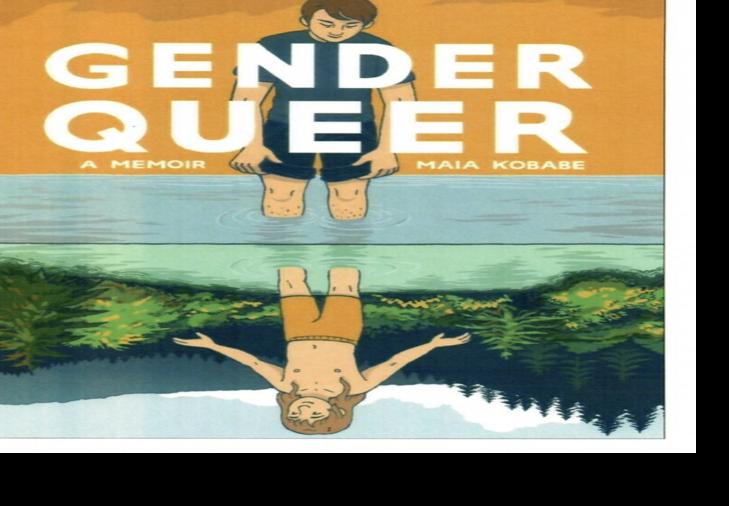 Gender Queer