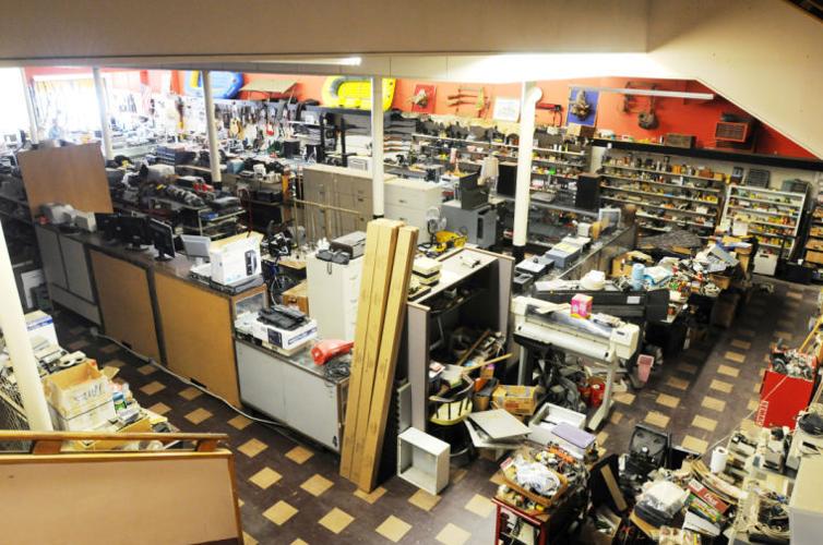 Caldwell Pawn to close | Members | idahopress.com